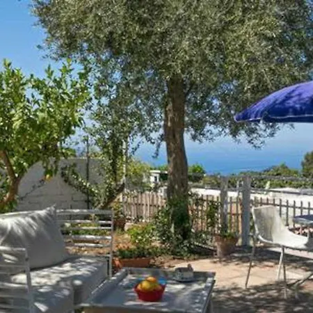Frühstückspension Romano, Anacapri (Isola di Capri)