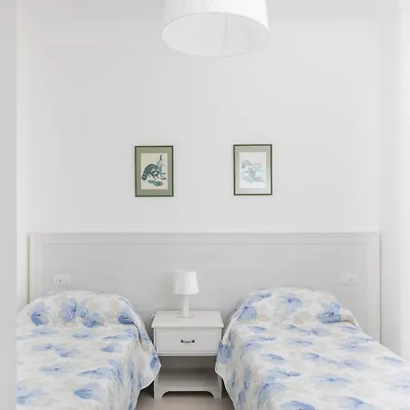Bed & Breakfast Romano,