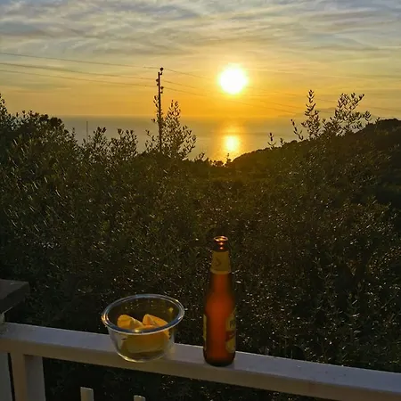 Oda ve Kahvaltı Romano, Anacapri (Isola di Capri)