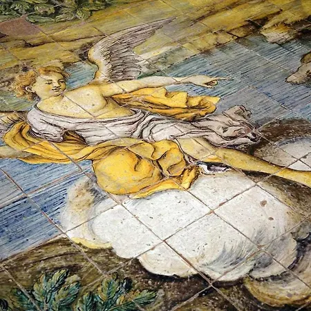 Oda ve Kahvaltı Romano,