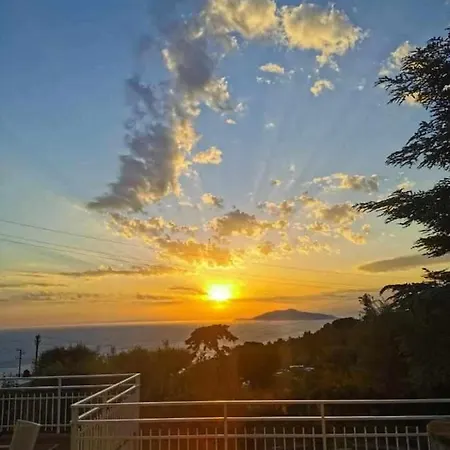 Bed & Breakfast Romano, Anacapri (Isola di Capri)