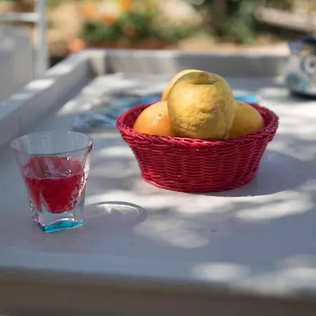 Romano, Anacapri (Isola di Capri)
