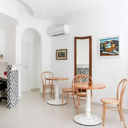 Romano, Bed & Breakfast 3*