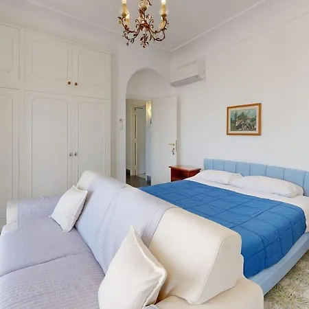 Romano, Bed & Breakfast Anacapri (Isola di Capri)