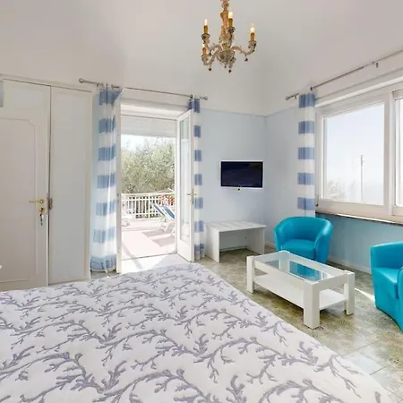 Bed & Breakfast Romano, Anacapri (Isola di Capri)