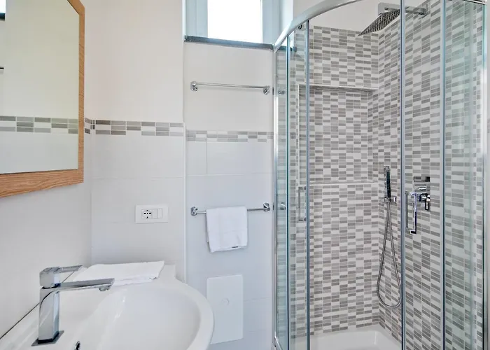 فندق مبيت وإفطار Romano,