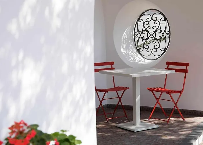 فندق مبيت وإفطار Romano, 4*