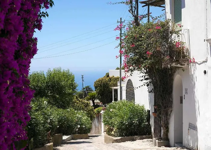 فندق مبيت وإفطار Romano,