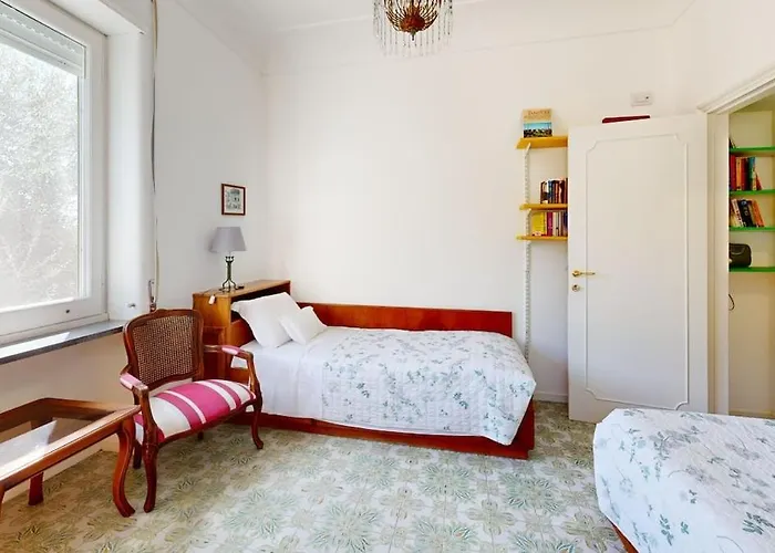 فندق مبيت وإفطار Romano,