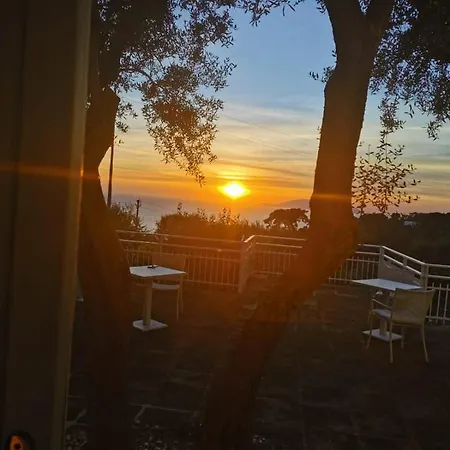 Bed & Breakfast Romano, 4*