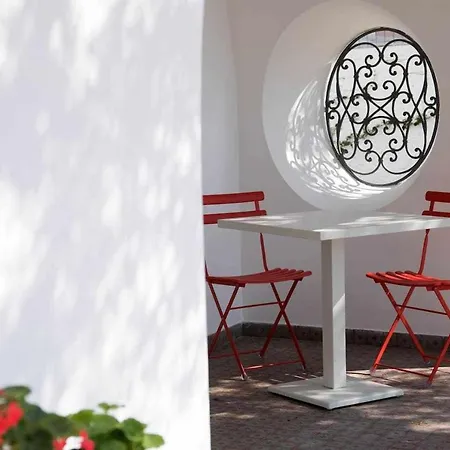 Bed & Breakfast Romano, 4*