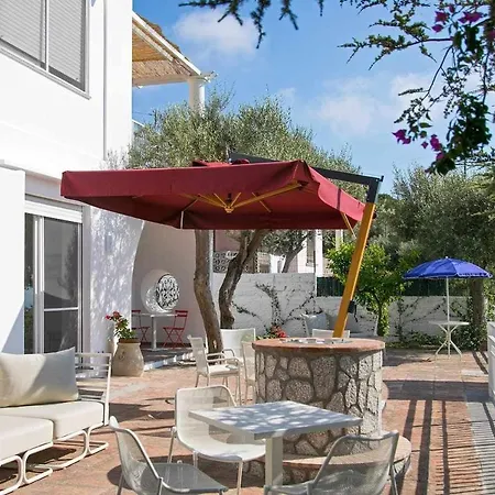 Bed & Breakfast Romano, 4*