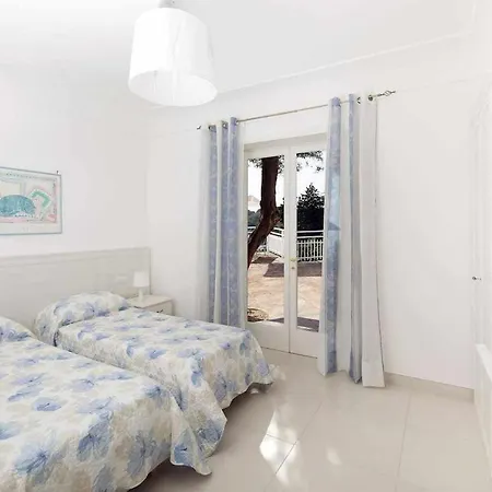 Romano, Anacapri (Isola di Capri)