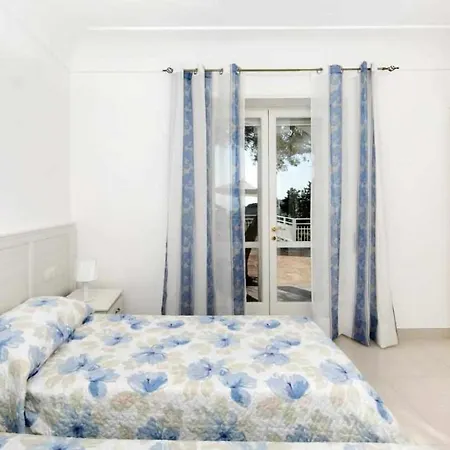 Bed & Breakfast Romano, Anacapri (Isola di Capri)