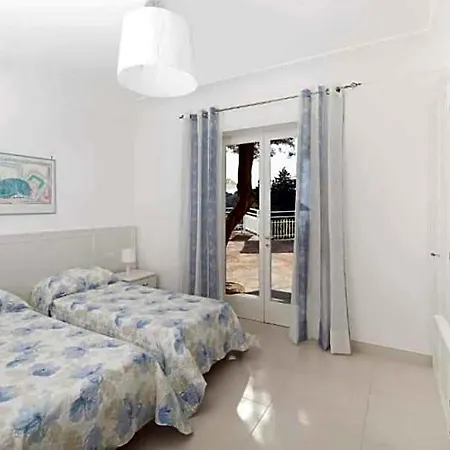 فندق مبيت وإفطار Romano, أناكابْري