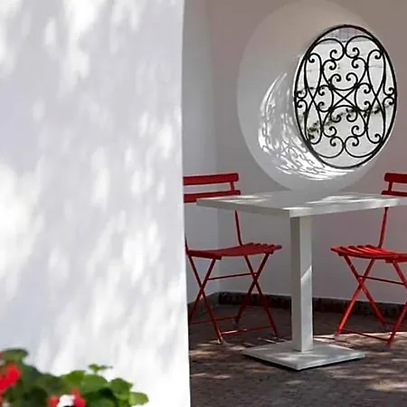 Romano, فندق مبيت وإفطار أناكابْري