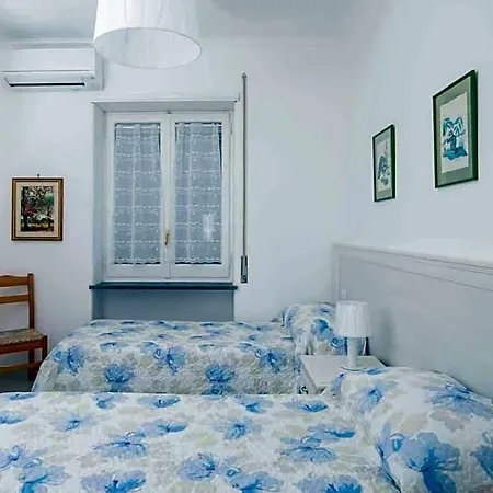 Romano, Bed & Breakfast 4*