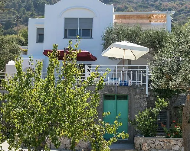 Bed and breakfast Beb Casa Anacapri (Isola di Capri)