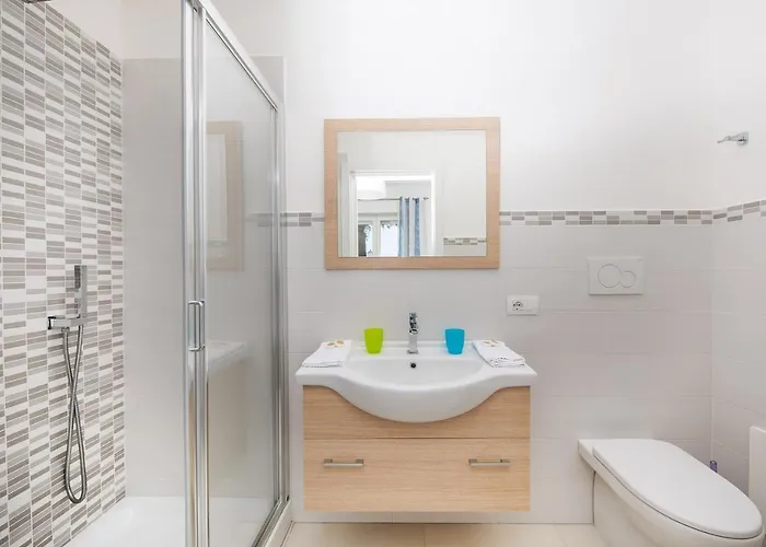 Beb Casa 4* Anacapri (Isola di Capri)