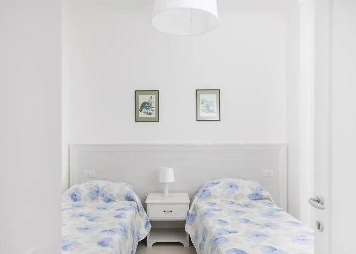 Bed and breakfast Beb Casa