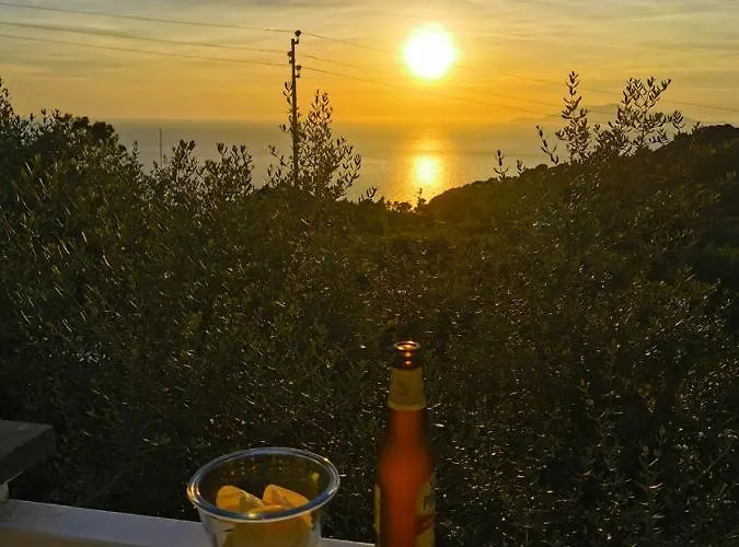 Bed and breakfast Beb Casa Anacapri (Isola di Capri)