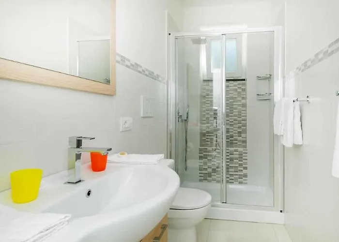 Bed and breakfast Beb Casa 4*