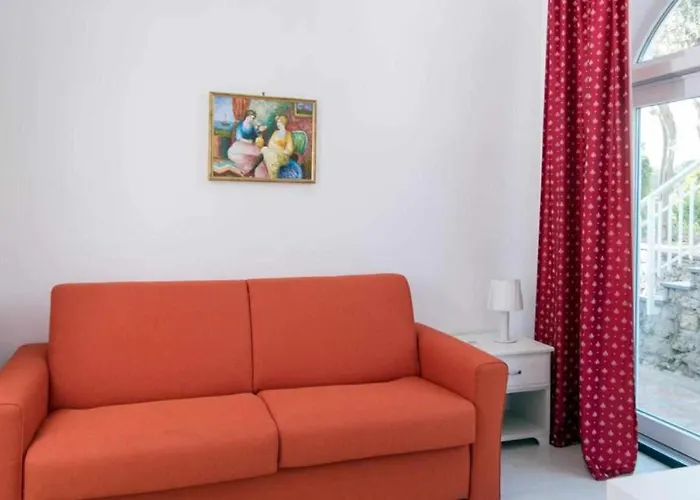 Beb Casa Anacapri (Isola di Capri)