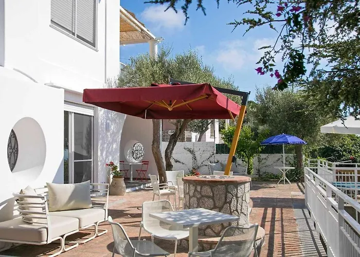 Bed and breakfast Beb Casa 4*