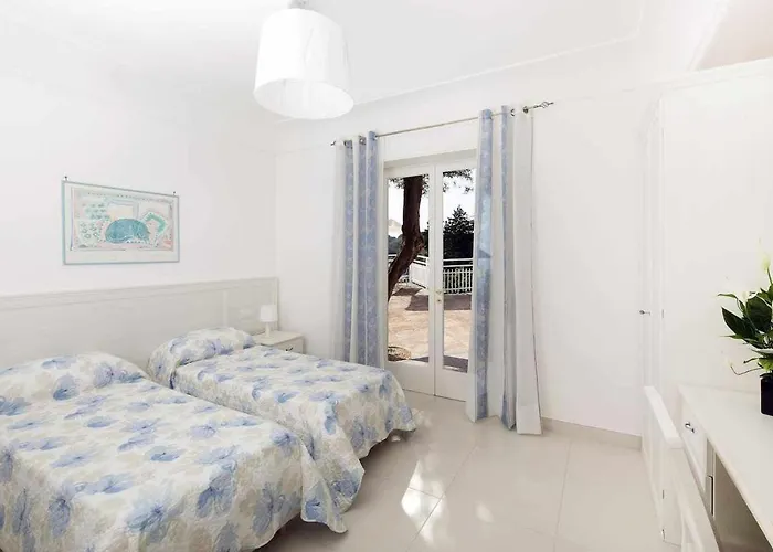 Beb Casa Anacapri (Isola di Capri)