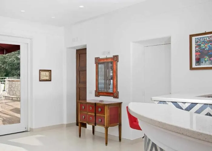 Beb Casa Bed and breakfast