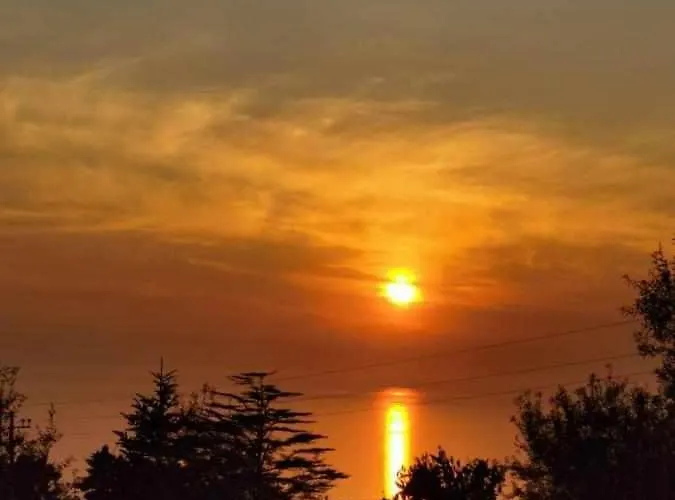 Beb Casa Bed and breakfast Anacapri (Isola di Capri)