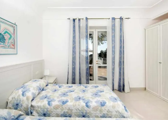 Bed and breakfast Beb Casa Anacapri (Isola di Capri)