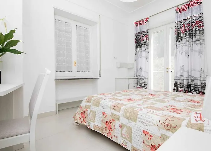 Bed and breakfast Beb Casa