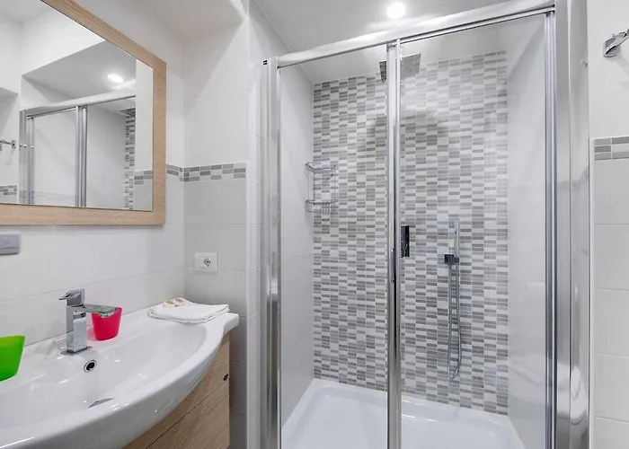 Beb Casa Bed and breakfast