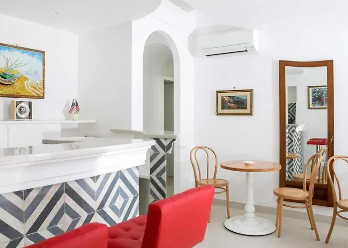 Beb Casa Bed and breakfast