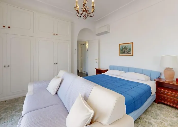 Beb Casa Bed and breakfast Anacapri (Isola di Capri)