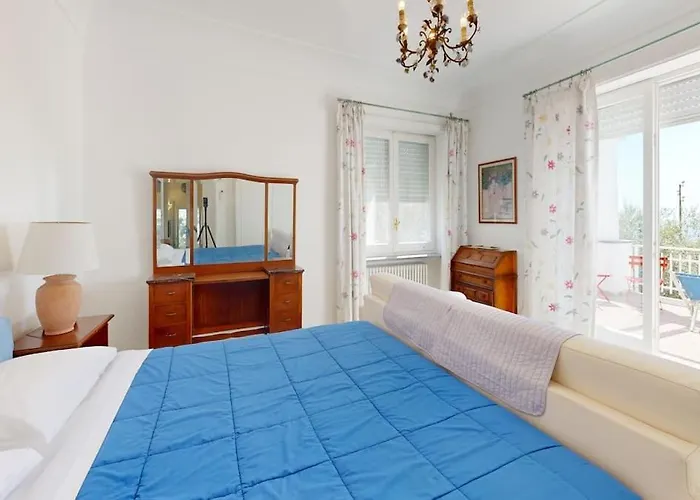 Beb Casa Bed and breakfast 4*