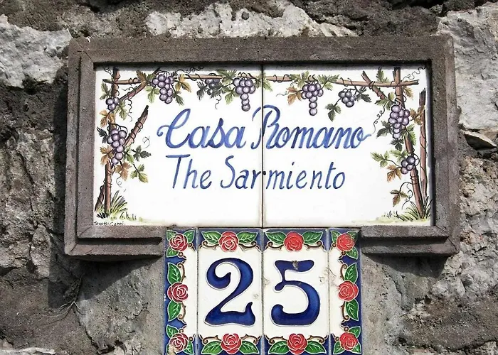 Beb Casa Anacapri (Isola di Capri)