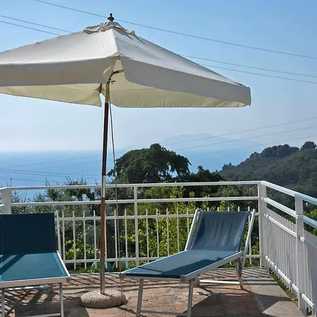 B&B Romano, 아나카프리