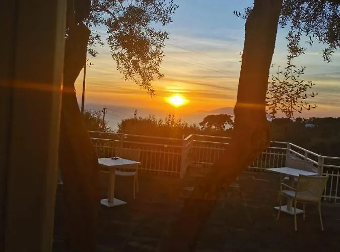 Alojamento de Acomodação e Pequeno-almoço Romano, 4*