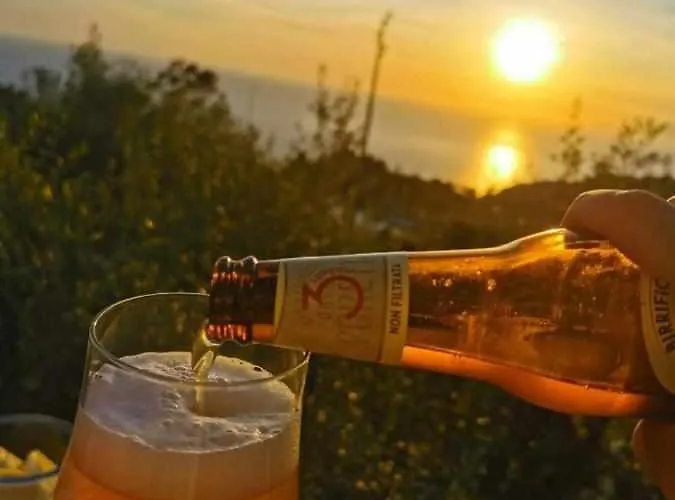 Romano, Alojamento de Acomodação e Pequeno-almoço