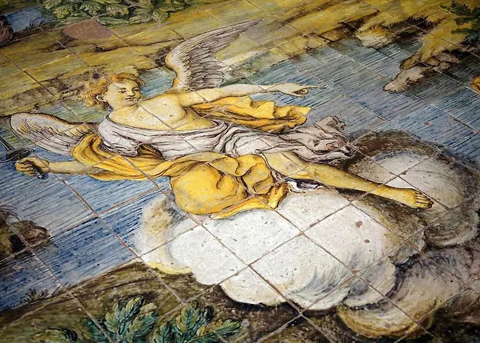 Alojamento de Acomodação e Pequeno-almoço Romano,