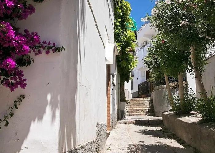 Romano, Anacapri (Isola di Capri)