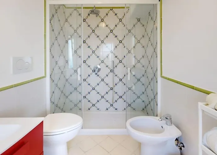 Romano, 4* Anacapri (Isola di Capri)